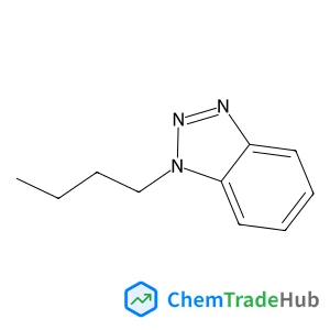 1-Butyl-1H-benzotriazole