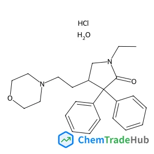 Doxapram Hydrochloride Hydrate