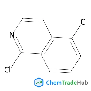 1,5-Dichloroisoquinoline