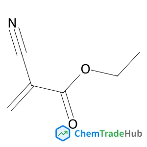 ethyl 2-cyanoprop-2-enoate