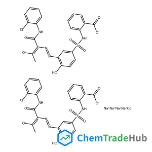 Acid Yellow 220