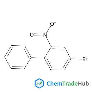 4-Bromo-2-nitrobiphenyl