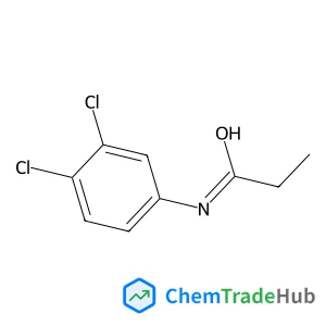 (1Z)-N-(3,4-Dichlorophenyl)propanimidic acid (1Z)-N-(3,4-Dichlorophenyl)propanimidic acid