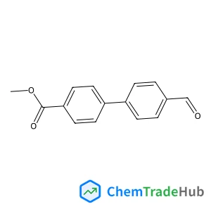 Methyl 4'-formyl-4-biphenylcarboxylate