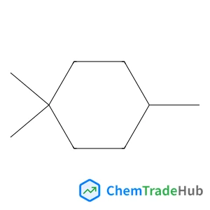 1,1,4-Trimethylcyclohexane