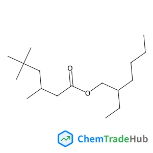 2-Ethylhexyl 3,5,5-trimethylhexanoate
