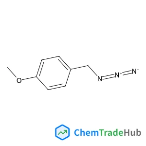 1-(Azidomethyl)-4-methoxybenzene