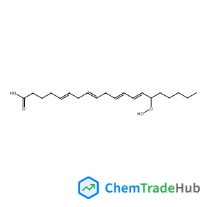 15(S)-HPETE 15(S)-HPETE