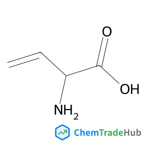 (2S)-2-Amino-3-butenoic acid