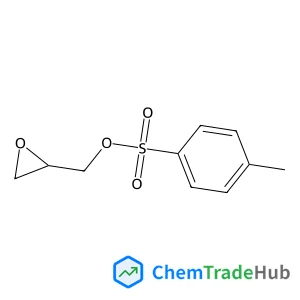 (2S)-2-Oxiranylmethyl 4-methylbenzenesulfonate