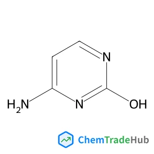 6-Amino-2(1H)-pyrimidinone