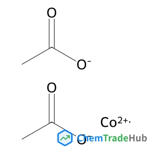 Cobalt(2+) diacetate