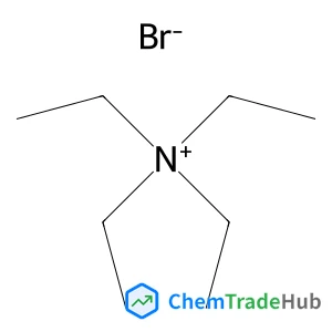 N,N,N-Triethylethanaminium bromide