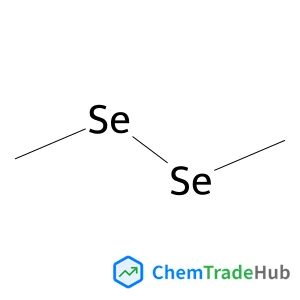 Dimethyldiselane Dimethyldiselane