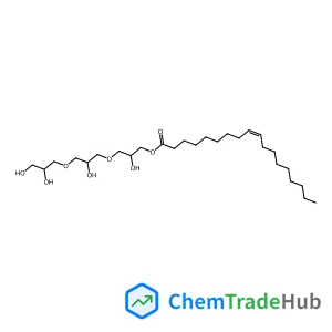 Tetraglyceryl monooleate