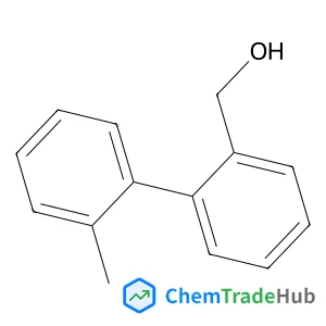 (2'-Methyl-[1,1'-biphenyl]-2-yl)methanol