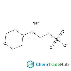 Sodium 3-(4-morpholinyl)-1-propanesulfonate