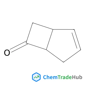 (1S,5R)-Bicyclo[3.2.0]hept-2-en-6-one