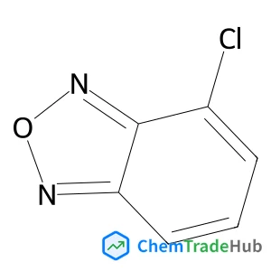 4-Chloro-2,1,3-benzoxadiazole