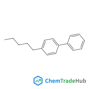4-Pentylbiphenyl