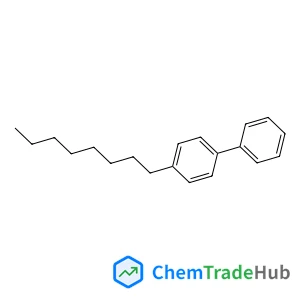 4-Octylbiphenyl