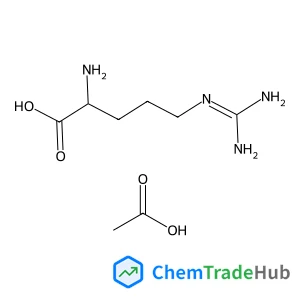 L-Arginine acetate
