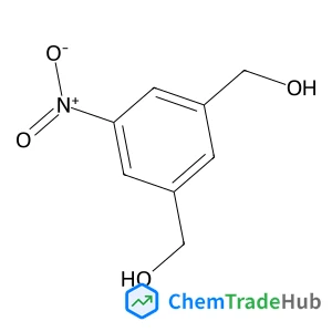 (5-Nitro-1,3-phenylene)dimethanol