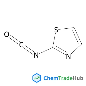 2-isocyanato-1,3-thiazole