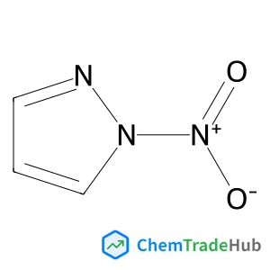 1-Nitro-1H-pyrazole