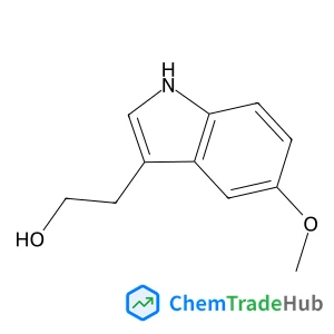 2-(5-Methoxy-1H-indol-3-yl)ethanol