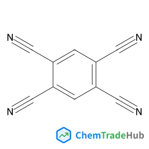 1,2,4,5-Benzenetetracarbonitrile