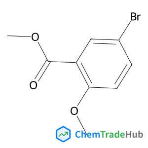 Methyl 5-bromo-2-methoxybenzoate