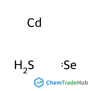 cadmium; hydrogen sulfide; selenium