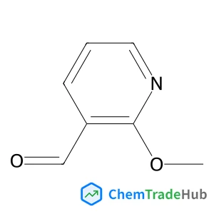 2-methoxypyridine-3-carbaldehyde
