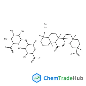 DISODIUM GLYCYRRHIZATE