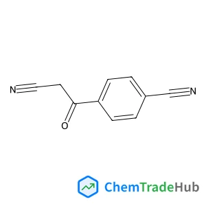 4-(Cyanoacetyl)benzonitrile