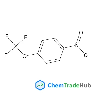 1-Nitro-4-(trifluoromethoxy)benzene