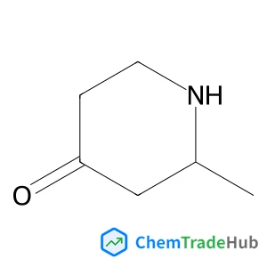 2-Methyl-4-piperidinone