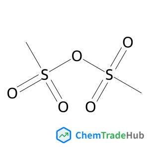 methylsulfonyl methanesulfonate