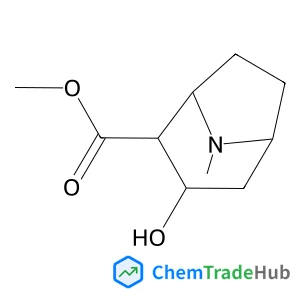 Ecgonine methyl ester
