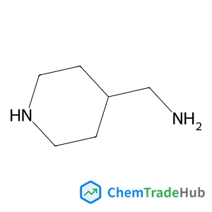 1-(4-Piperidinyl)methanamine