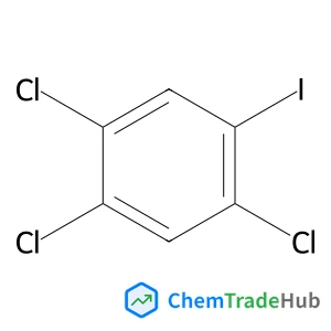 1,2,4-Trichloro-5-iodobenzene