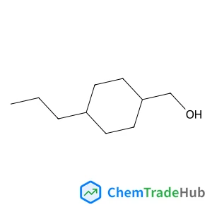 (trans-4-Propylcyclohexyl)methanol