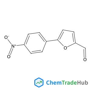 5-(4-Nitrophenyl)-2-furaldehyde