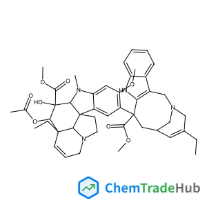 Vinorelbine