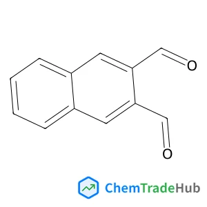2,3-Naphthalenedicarbaldehyde