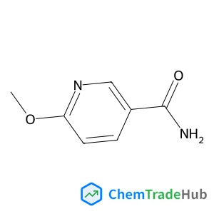 6-Methoxynicotinamide