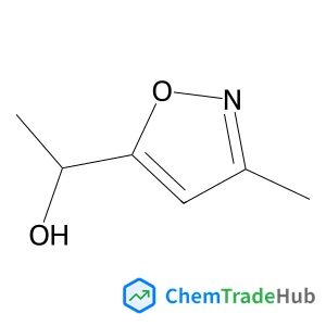 1-(3-Methyl-1,2-oxazol-5-yl)ethanol
