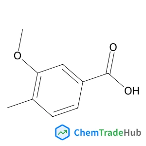 3-Methoxy-4-methylbenzoic acid