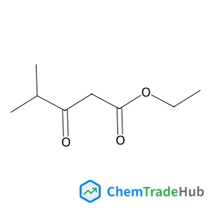 Ethyl 4-methyl-3-oxopentanoate